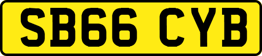 SB66CYB