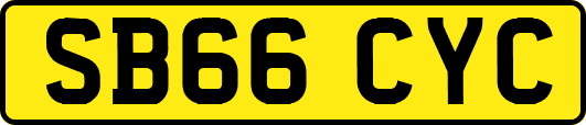 SB66CYC