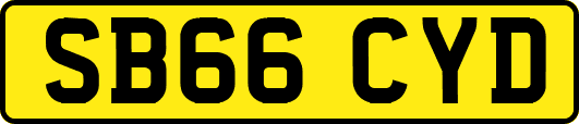 SB66CYD