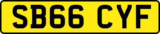 SB66CYF