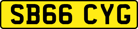 SB66CYG