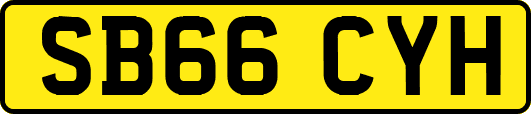 SB66CYH