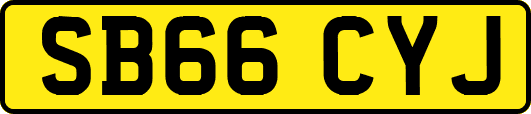 SB66CYJ