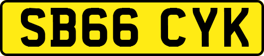 SB66CYK
