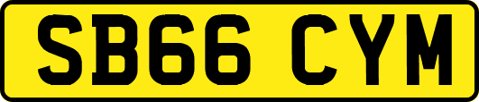 SB66CYM