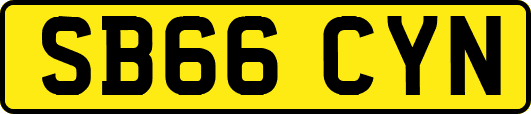 SB66CYN