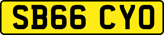 SB66CYO