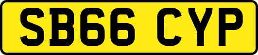 SB66CYP