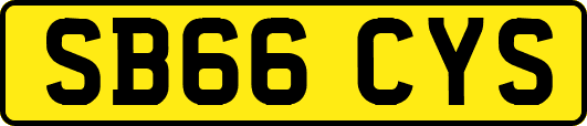 SB66CYS