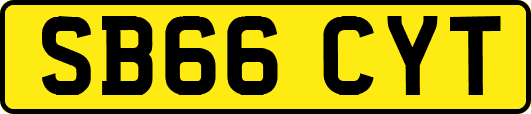 SB66CYT