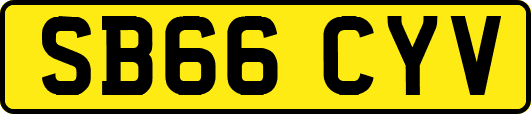 SB66CYV