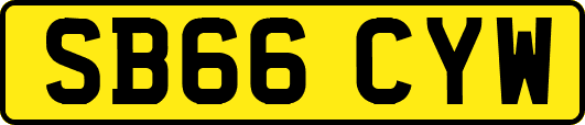 SB66CYW