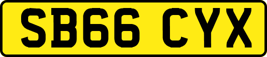 SB66CYX