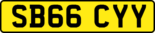 SB66CYY