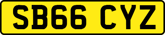 SB66CYZ
