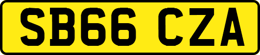 SB66CZA