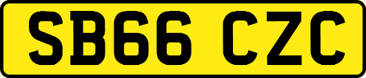 SB66CZC
