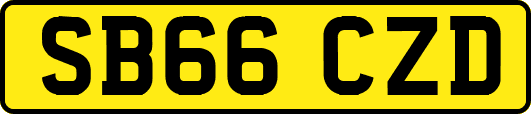 SB66CZD