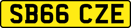 SB66CZE