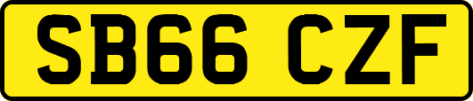 SB66CZF
