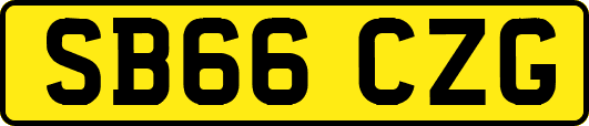 SB66CZG