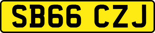 SB66CZJ