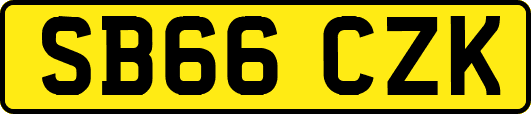 SB66CZK