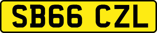 SB66CZL