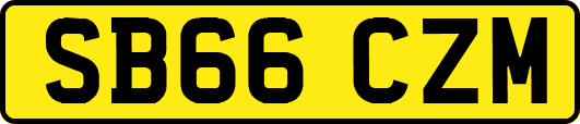 SB66CZM