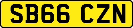 SB66CZN