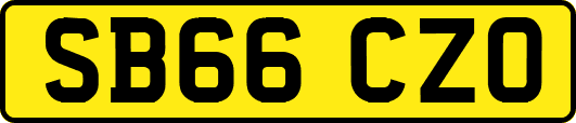 SB66CZO