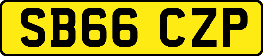 SB66CZP