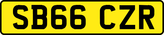 SB66CZR