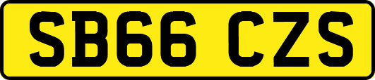 SB66CZS