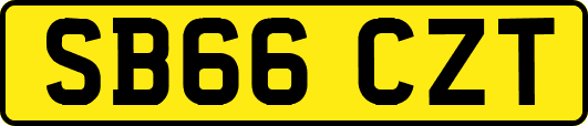 SB66CZT