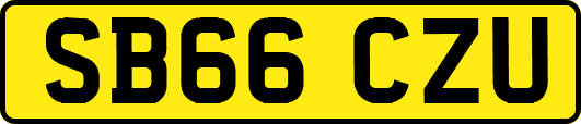 SB66CZU
