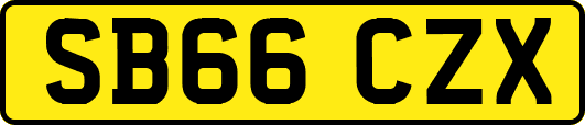 SB66CZX