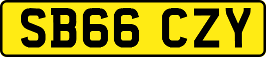 SB66CZY