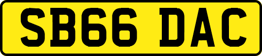 SB66DAC