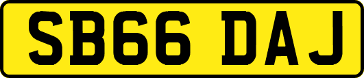 SB66DAJ
