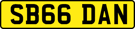 SB66DAN