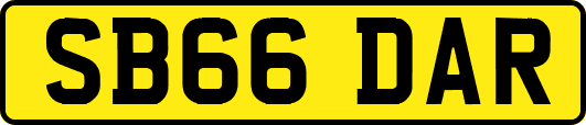 SB66DAR