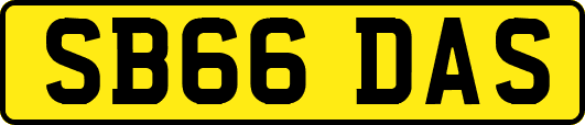 SB66DAS