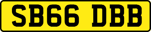 SB66DBB