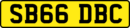 SB66DBC