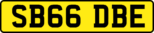 SB66DBE