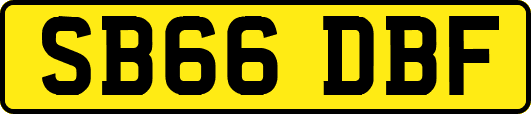 SB66DBF