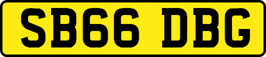 SB66DBG