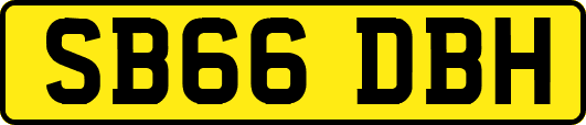 SB66DBH