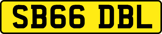 SB66DBL